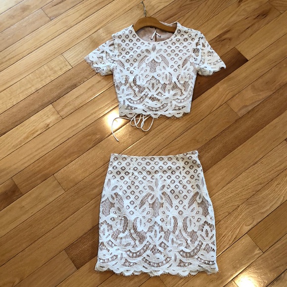 Tobi Dresses & Skirts - Two piece set